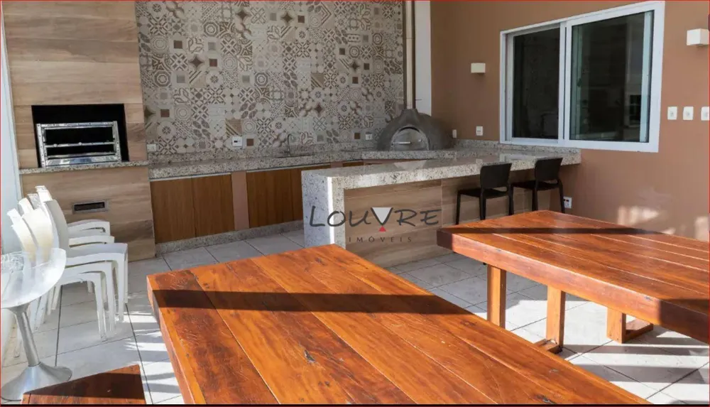 Apartamento, 4 quartos, 177 m² - Foto 3