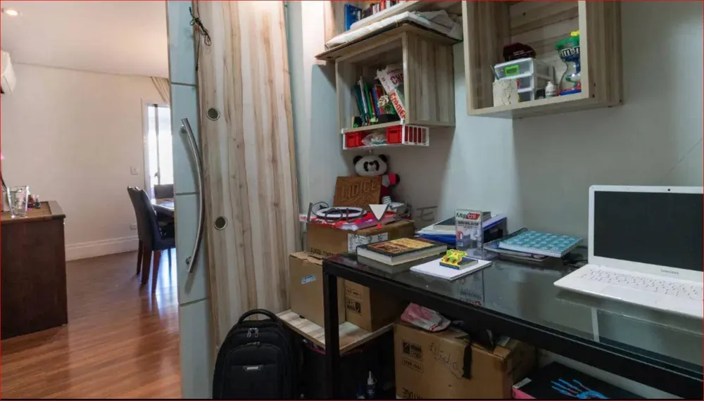 Apartamento, 4 quartos, 177 m² - Foto 6