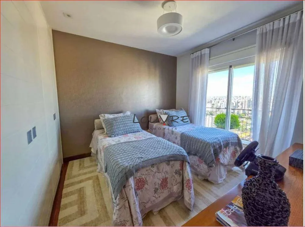 Cobertura, 4 quartos, 386 m² - Foto 7