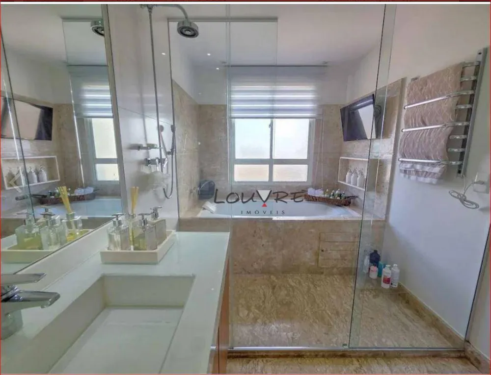 Cobertura, 4 quartos, 386 m² - Foto 16
