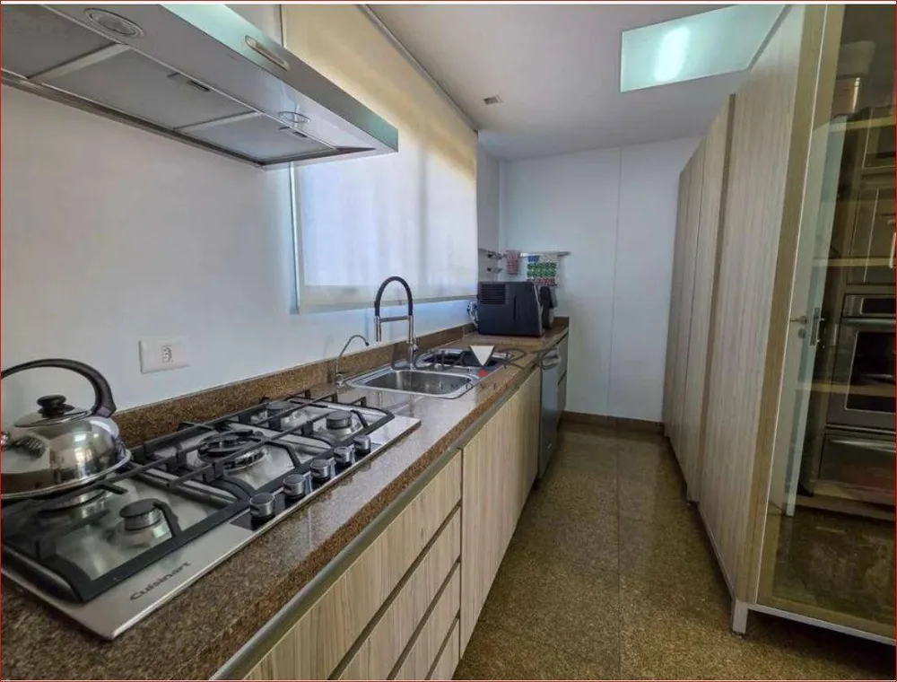 Cobertura, 4 quartos, 386 m² - Foto 5
