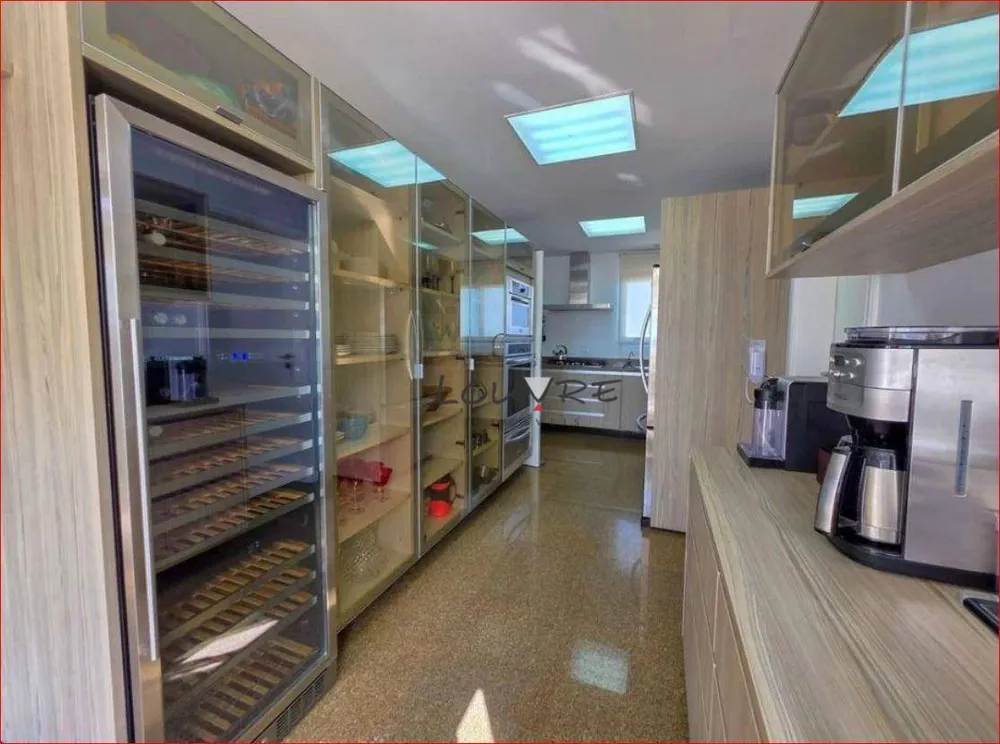 Cobertura, 4 quartos, 386 m² - Foto 4
