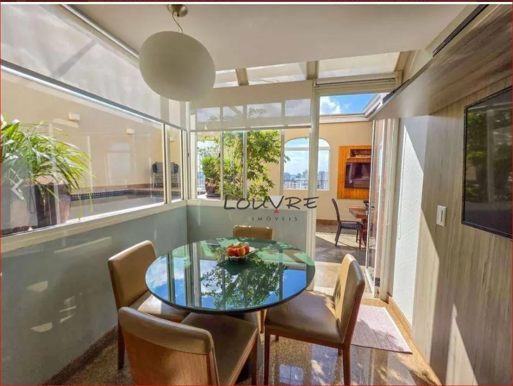 Cobertura, 4 quartos, 386 m² - Foto 2