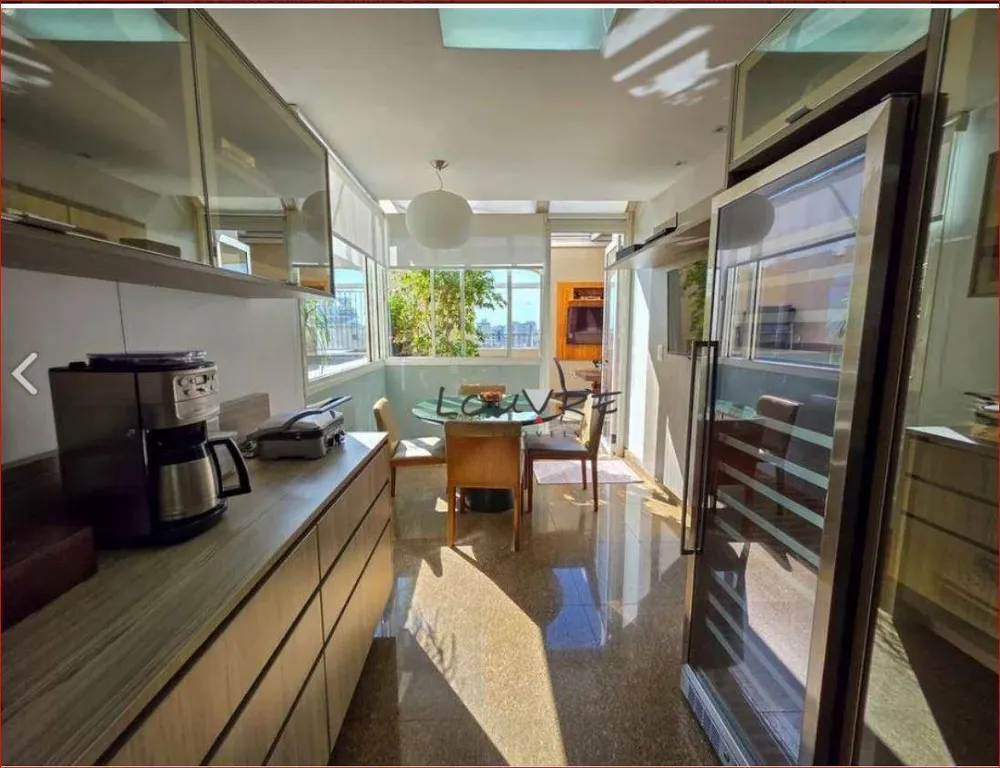 Cobertura, 4 quartos, 386 m² - Foto 3