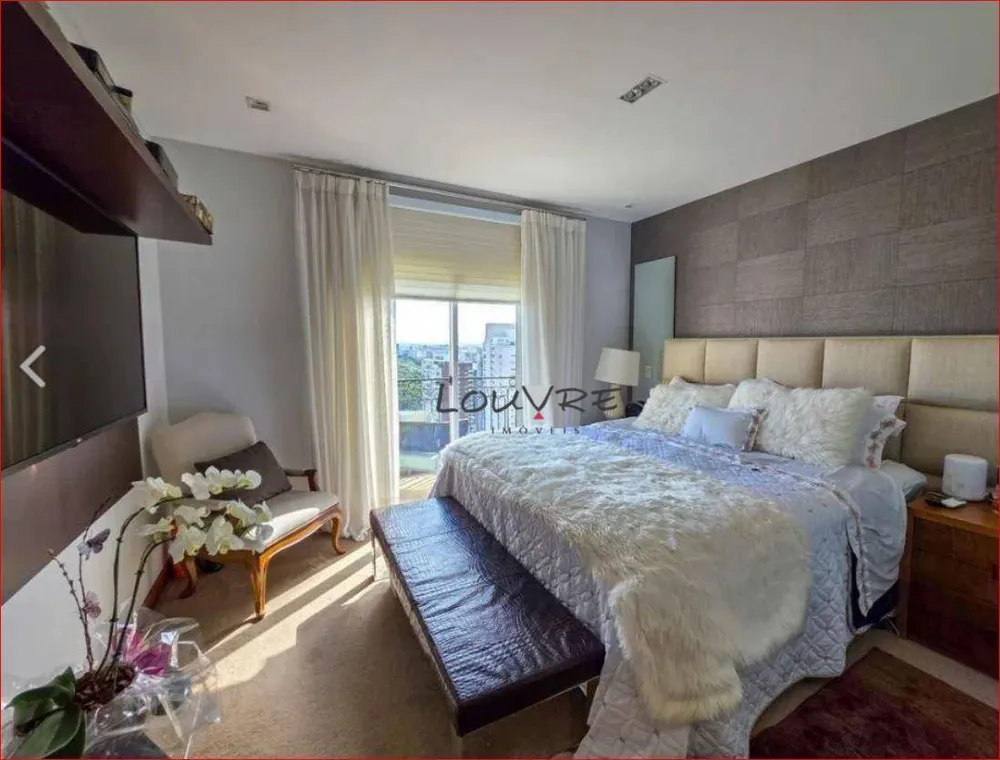 Cobertura, 4 quartos, 386 m² - Foto 5