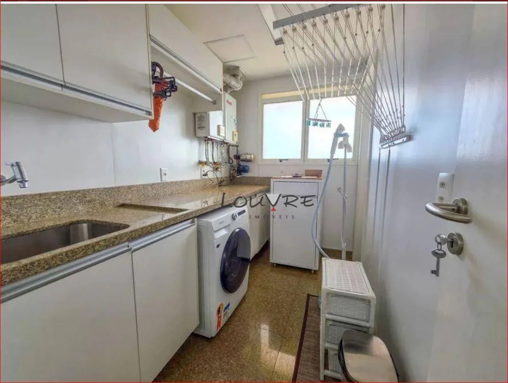 Cobertura, 4 quartos, 386 m² - Foto 4