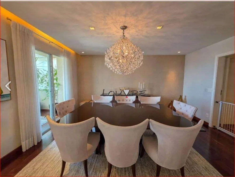 Cobertura, 4 quartos, 386 m² - Foto 3