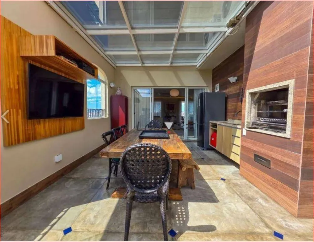 Cobertura, 4 quartos, 386 m² - Foto 2