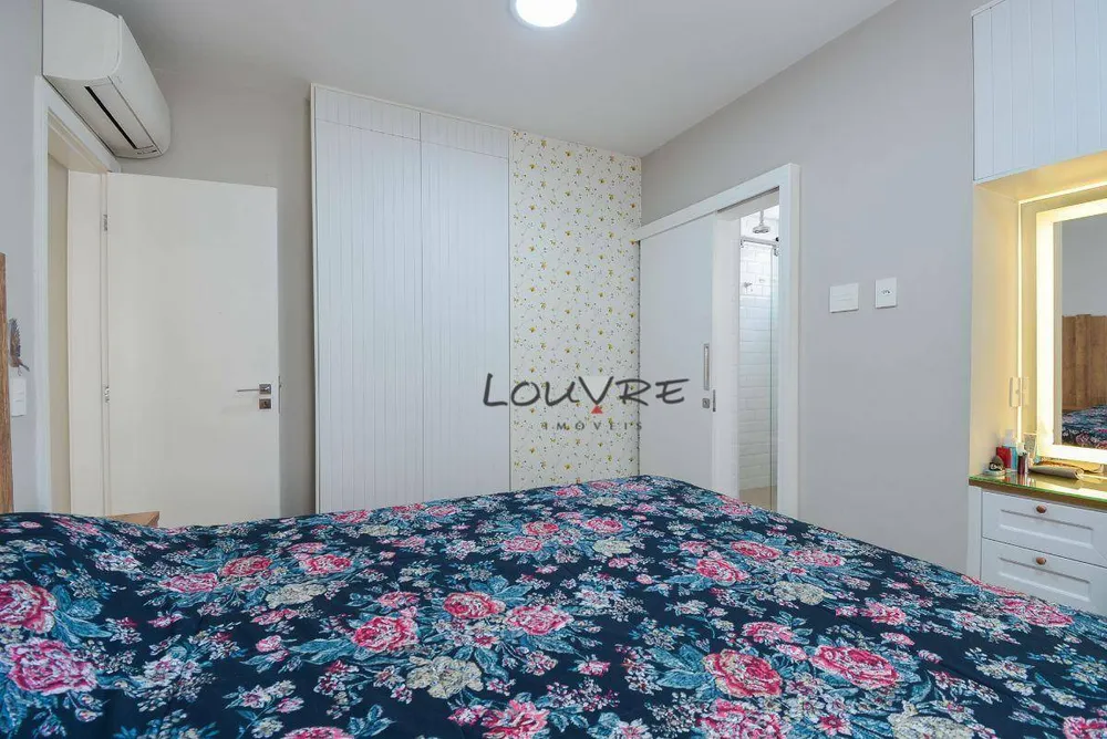 Apartamento, 2 quartos, 141 m² - Foto 6