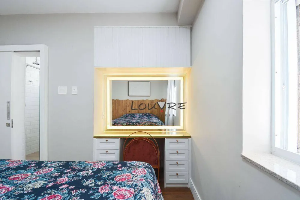 Apartamento, 2 quartos, 141 m² - Foto 7