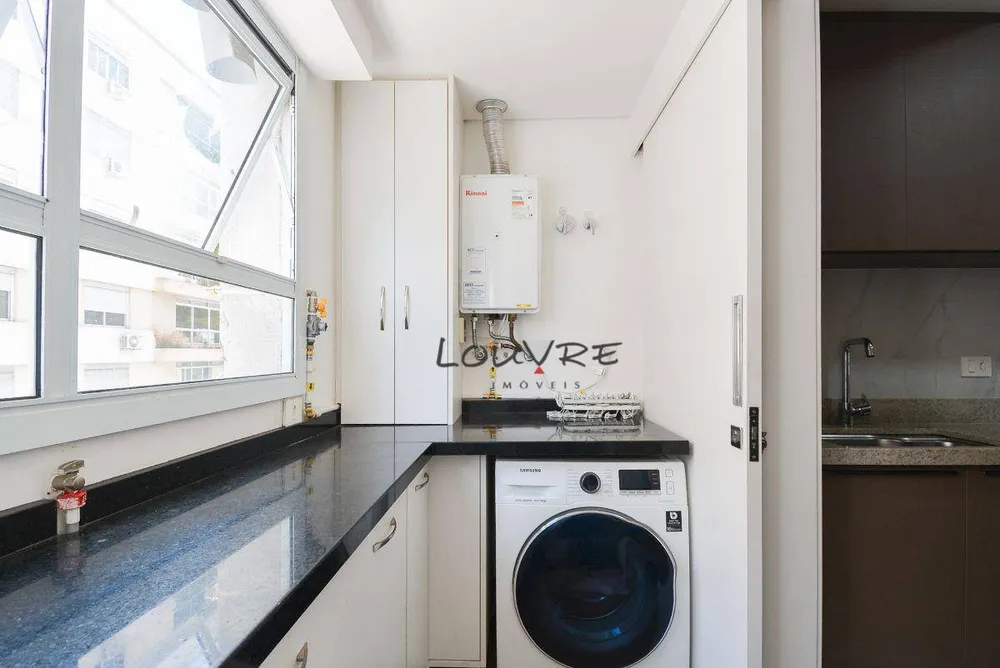 Apartamento, 2 quartos, 141 m² - Foto 11