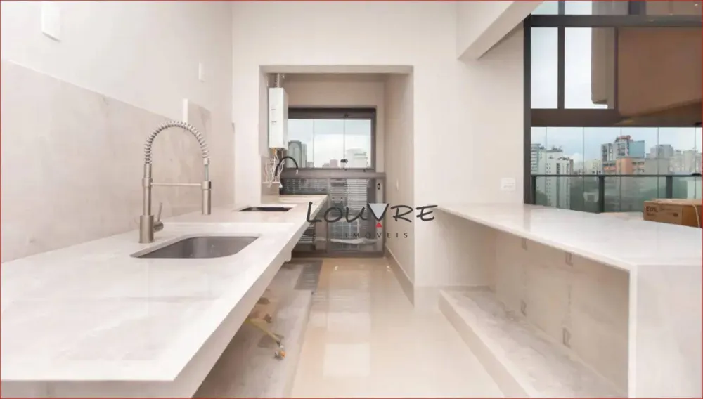 Apartamento, 3 quartos, 98 m² - Foto 2