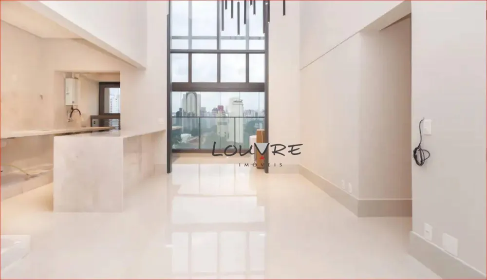 Apartamento, 3 quartos, 98 m² - Foto 1