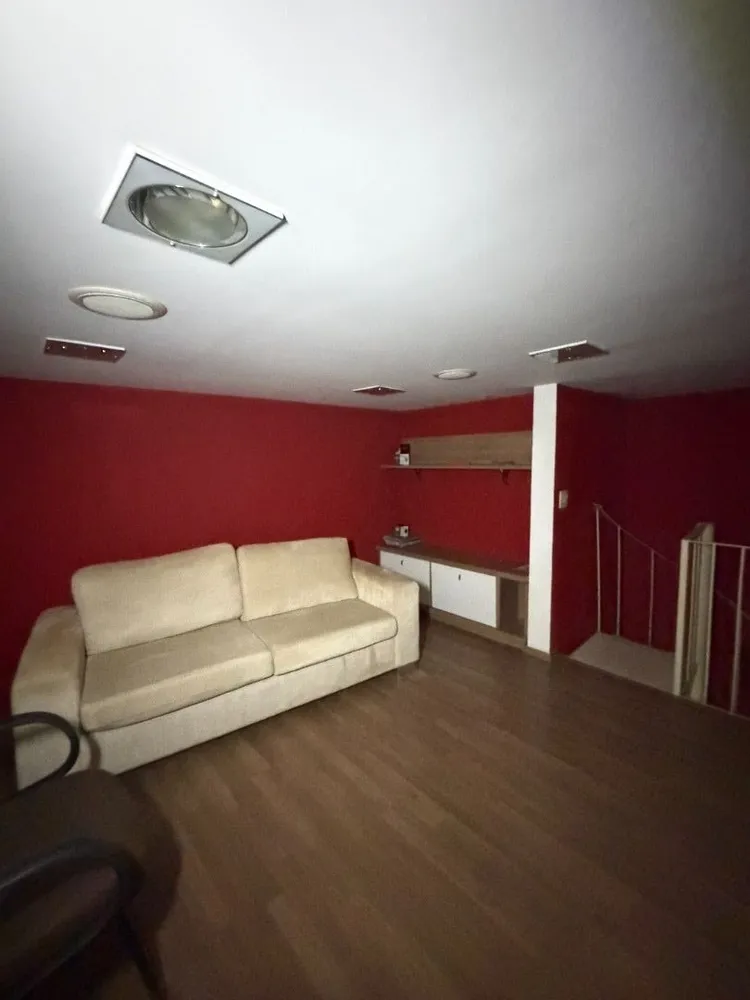 Loja-Salão, 53 m² - Foto 8