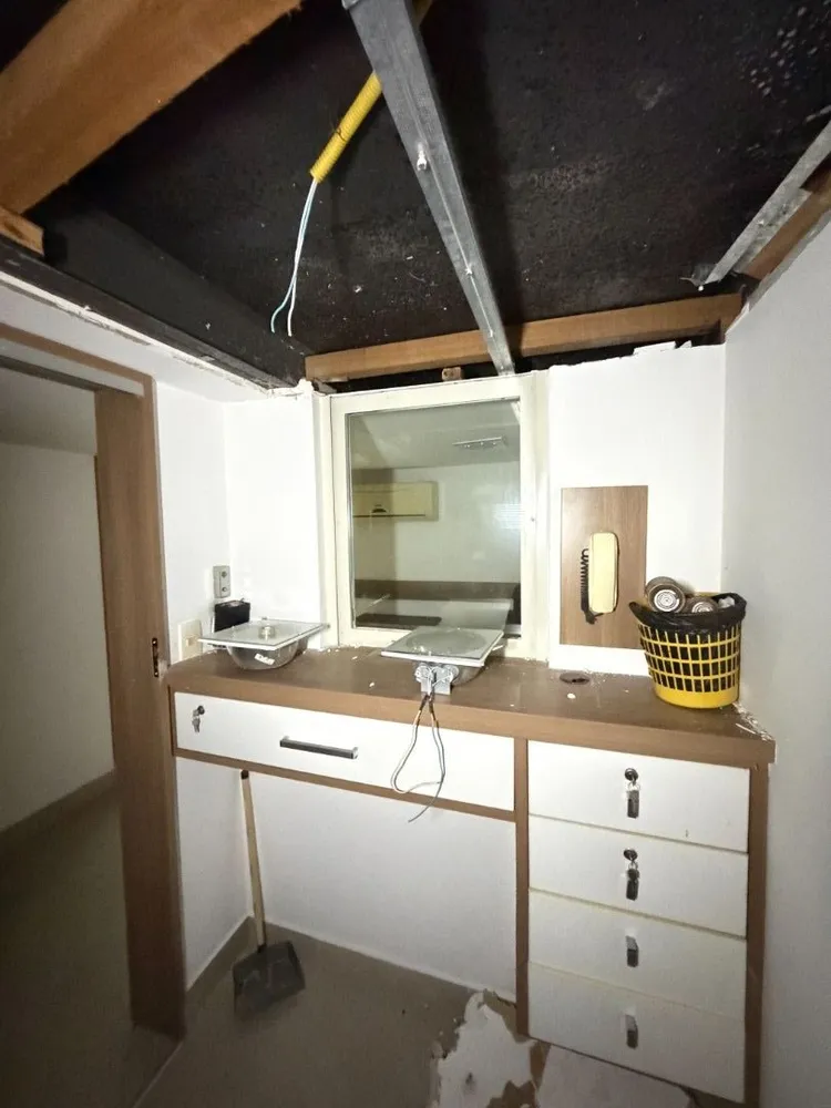 Loja-Salão, 53 m² - Foto 6