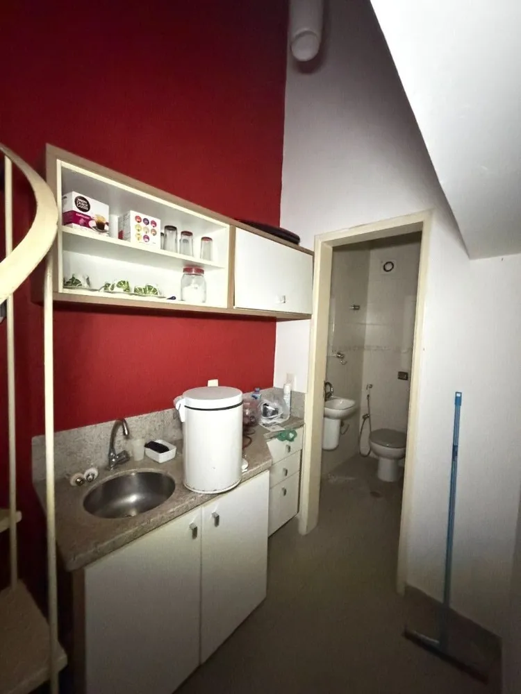Loja-Salão, 53 m² - Foto 11