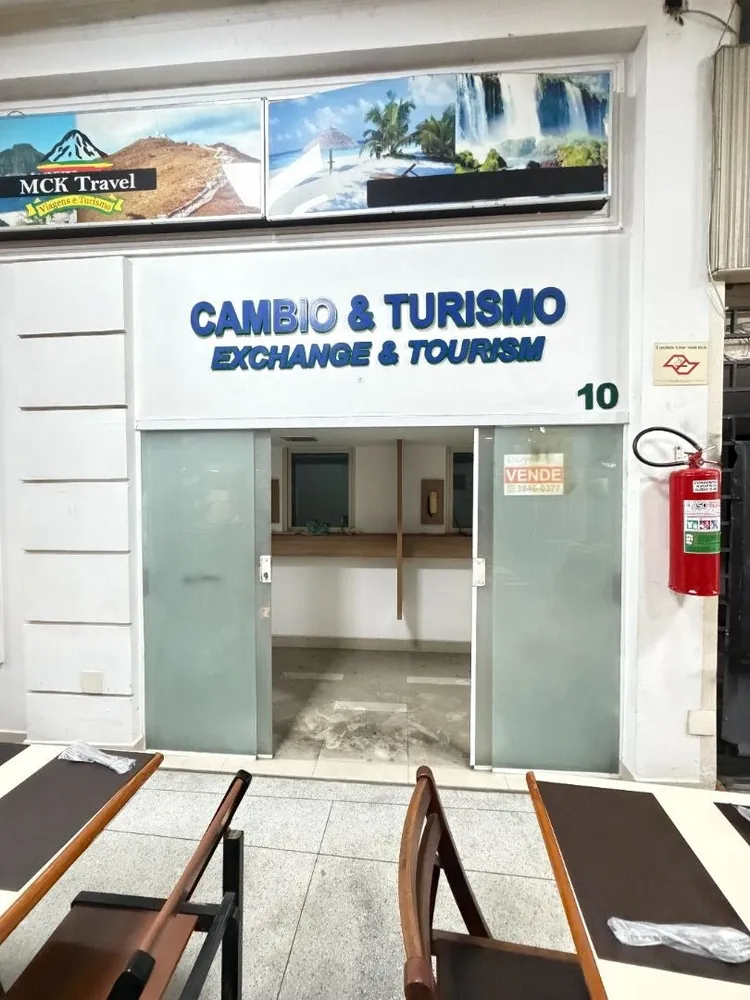 Loja-Salão, 53 m² - Foto 14