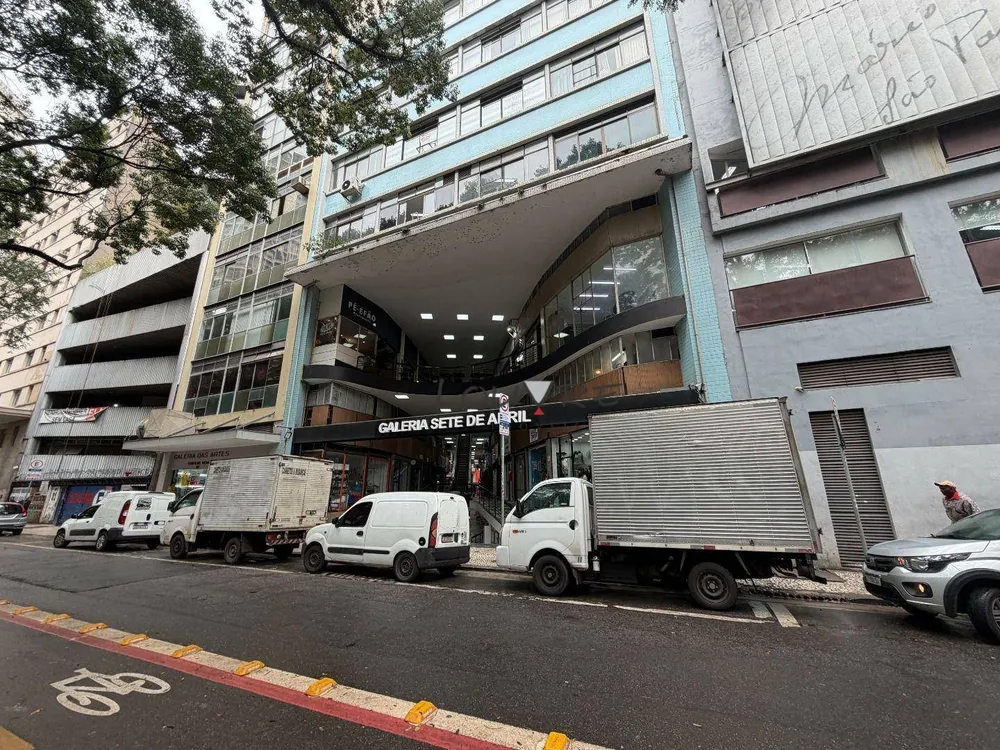 Loja-Salão, 53 m² - Foto 16