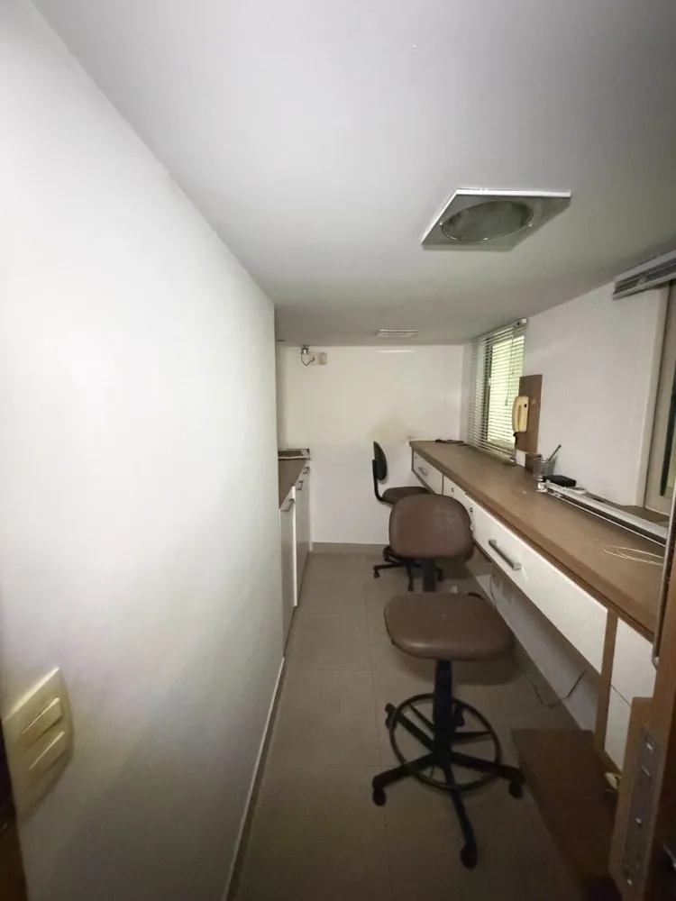 Loja-Salão, 53 m² - Foto 12