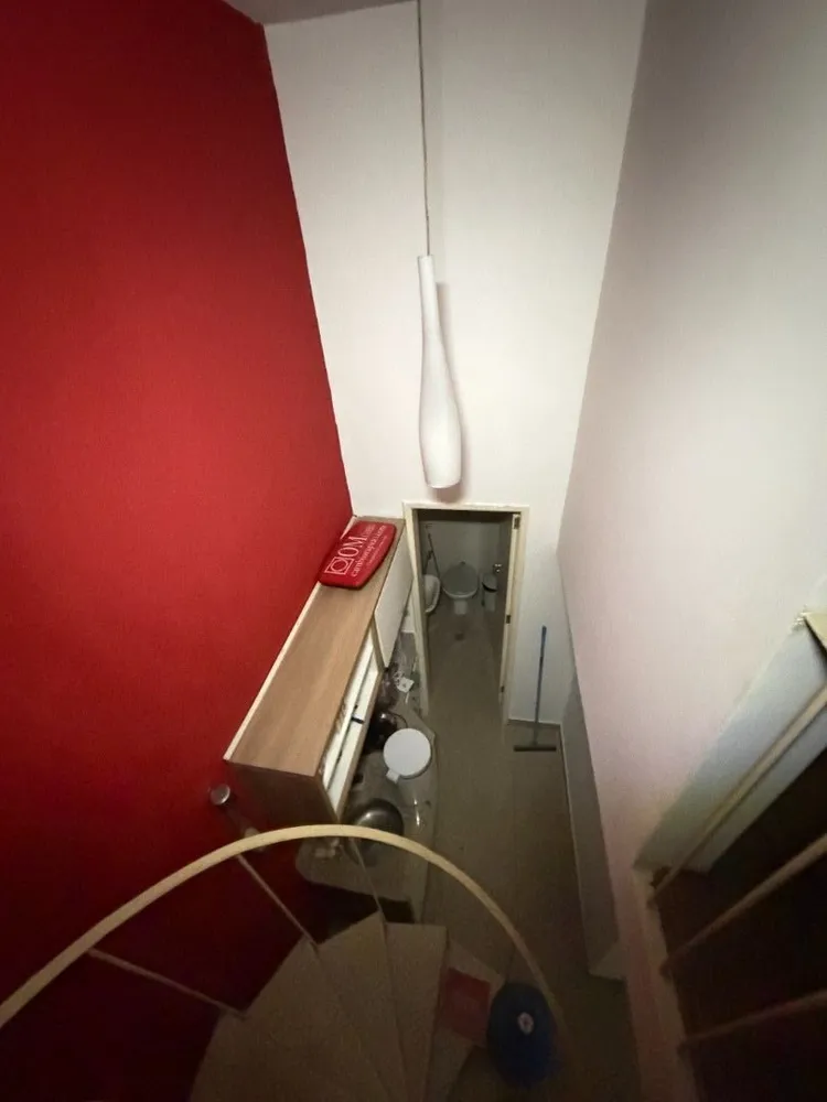 Loja-Salão, 53 m² - Foto 9