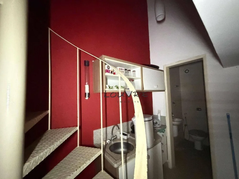 Loja-Salão, 53 m² - Foto 7
