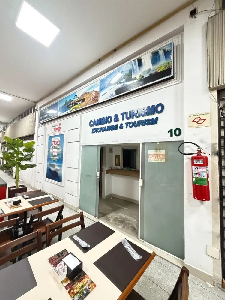 Loja-Salão, 53 m² - Foto 15