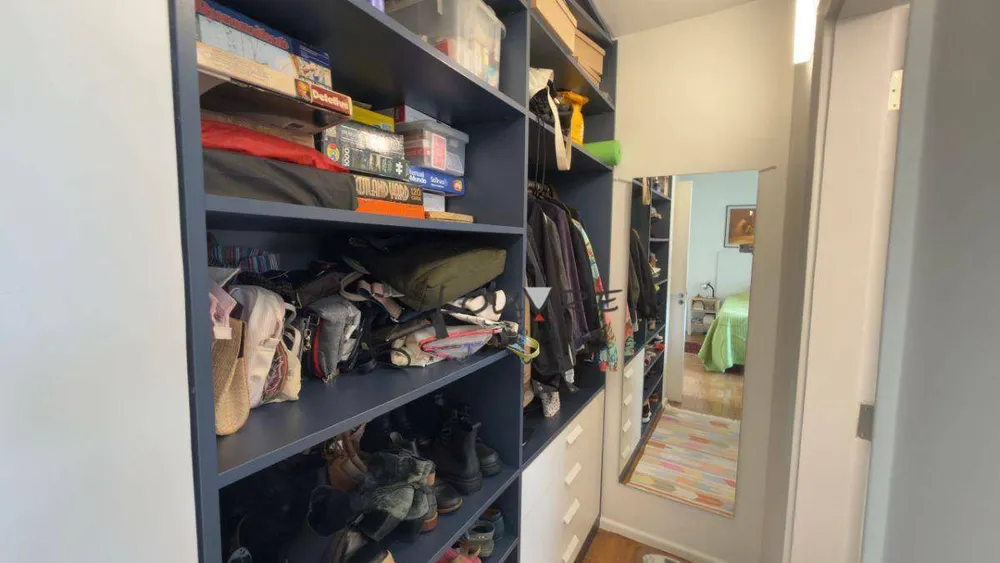 Apartamento, 3 quartos, 119 m² - Foto 3