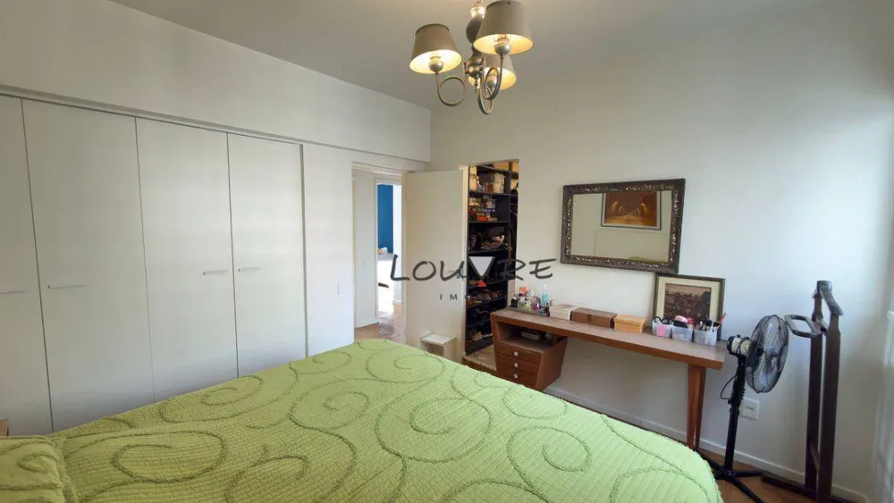 Apartamento, 3 quartos, 119 m² - Foto 4