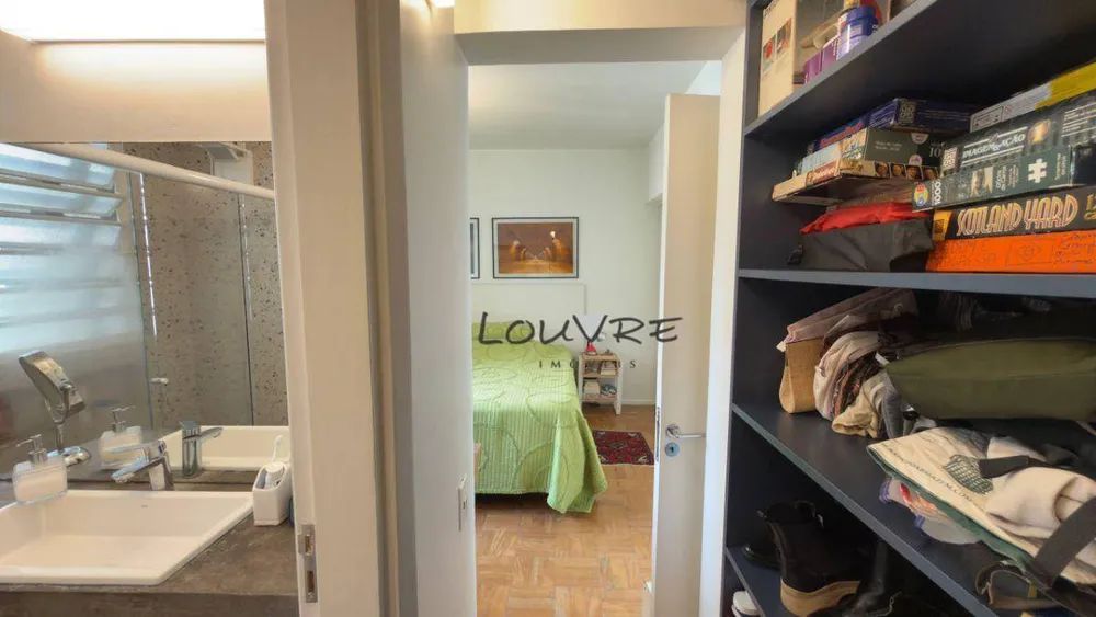 Apartamento, 3 quartos, 119 m² - Foto 1