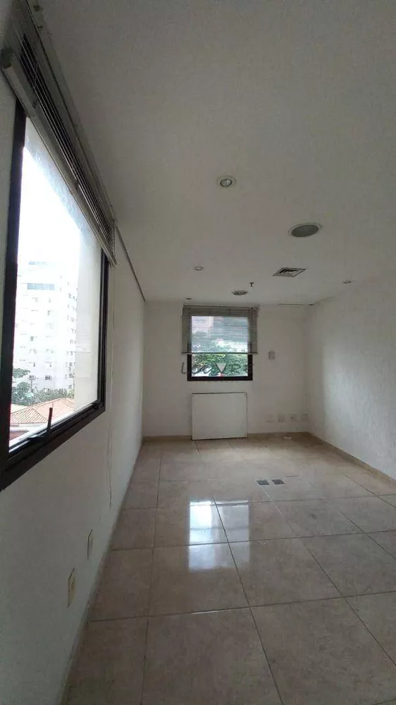 Conjunto Comercial-Sala à venda e aluguel, 40m² - Foto 1