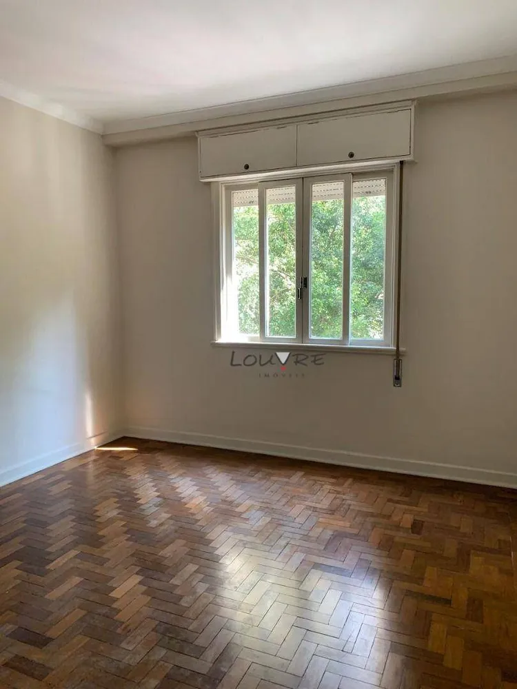Apartamento, 3 quartos, 190 m² - Foto 1