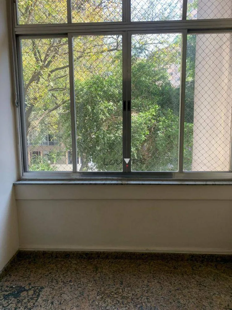 Apartamento, 3 quartos, 190 m² - Foto 6