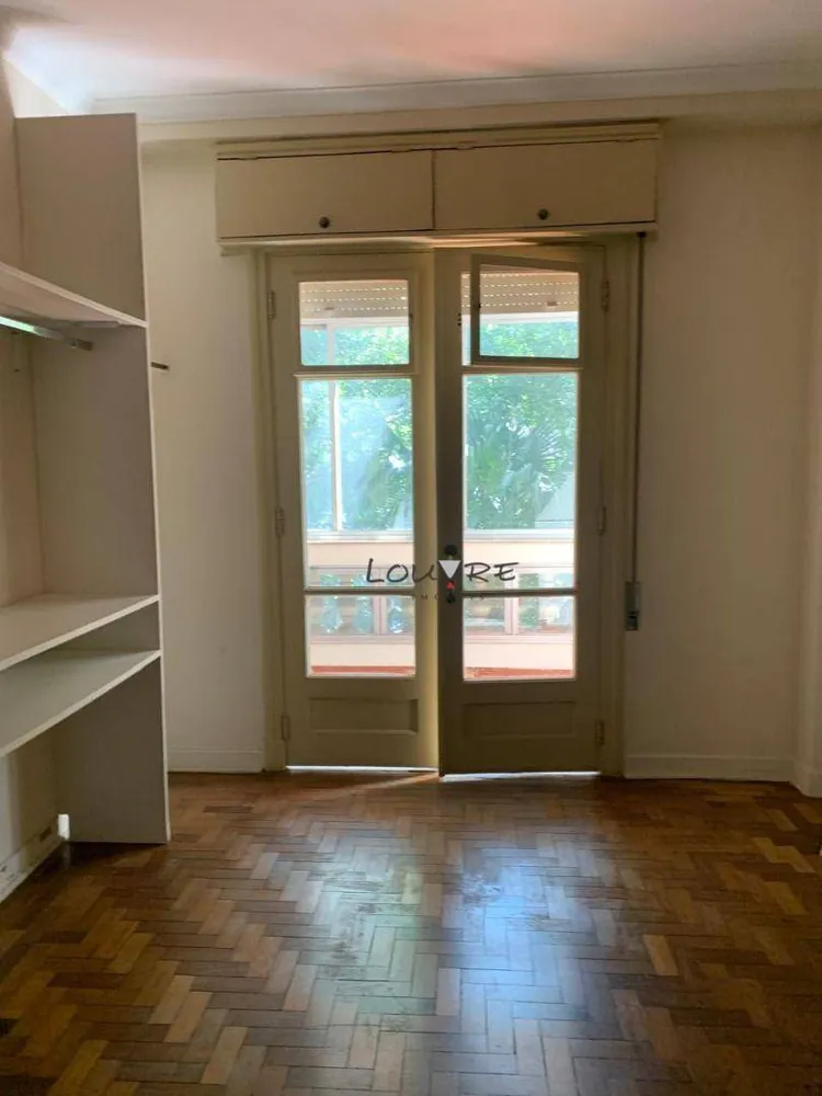 Apartamento, 3 quartos, 190 m² - Foto 2