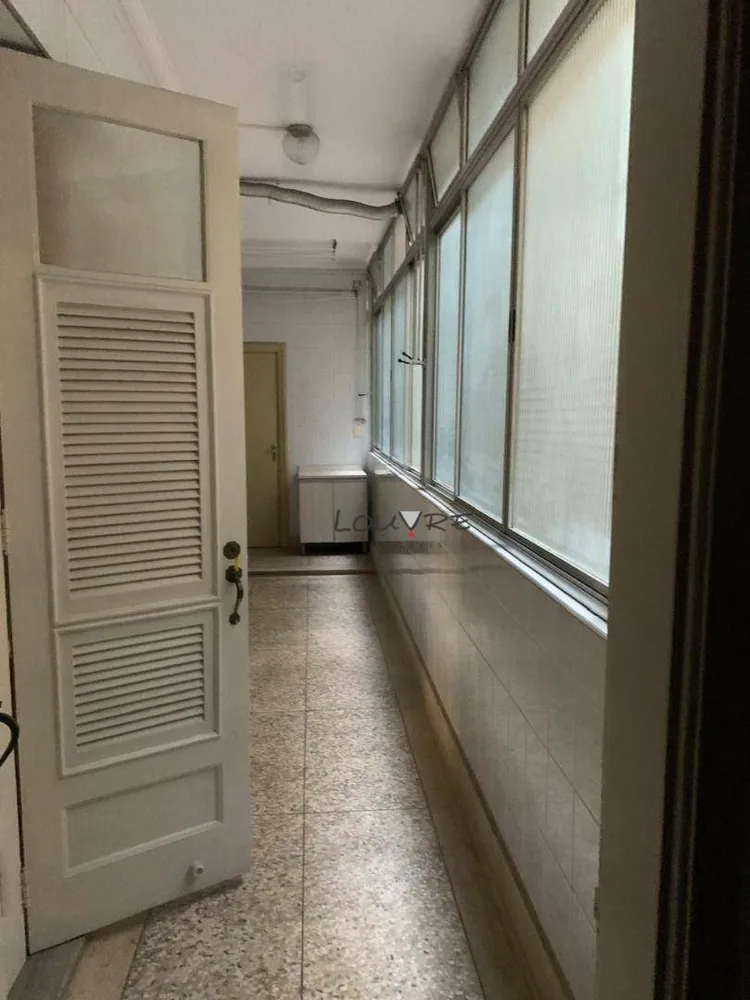 Apartamento, 3 quartos, 190 m² - Foto 4