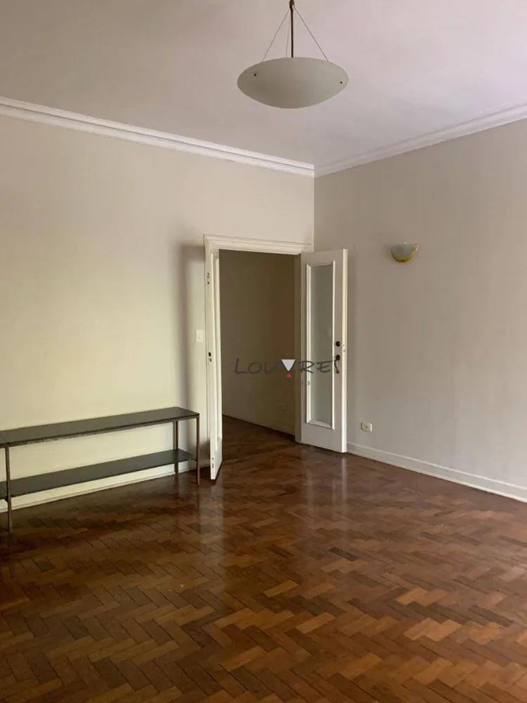 Apartamento, 3 quartos, 190 m² - Foto 14