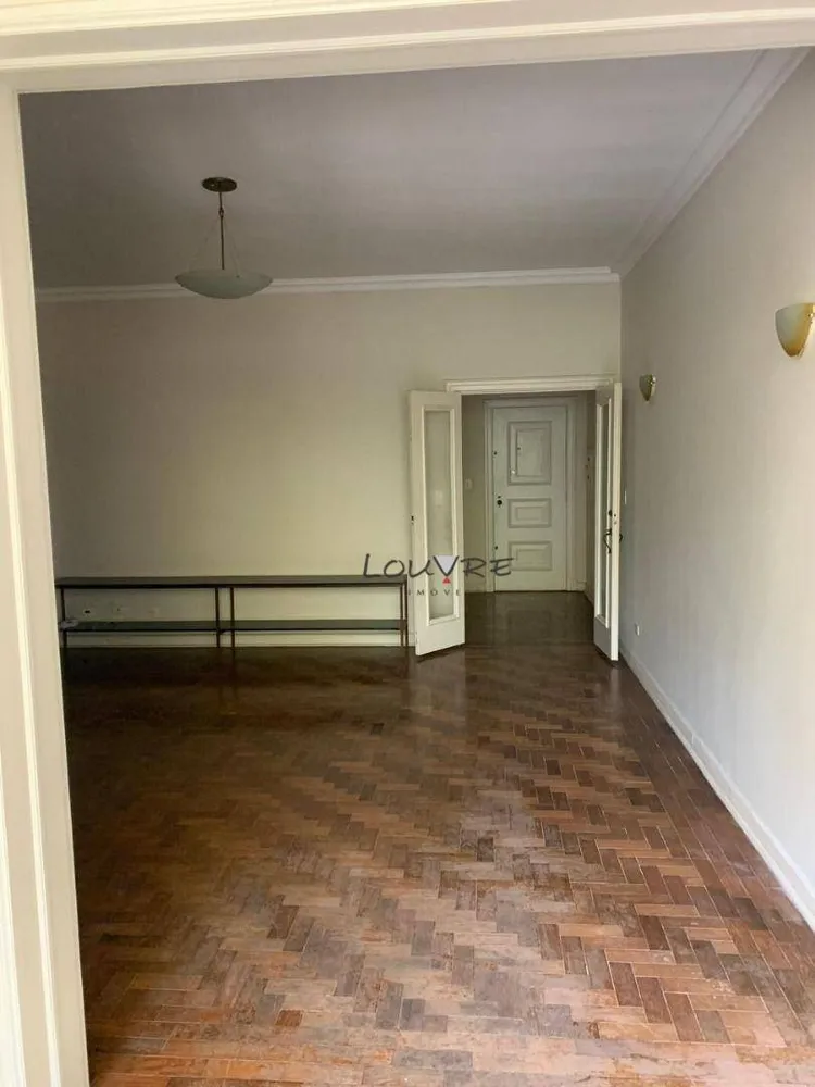 Apartamento, 3 quartos, 190 m² - Foto 7