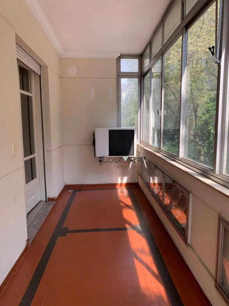 Apartamento, 3 quartos, 190 m² - Foto 6