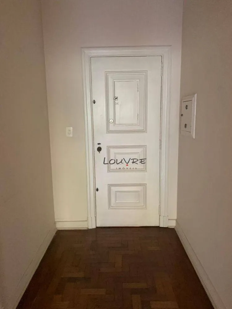 Apartamento, 3 quartos, 190 m² - Foto 5