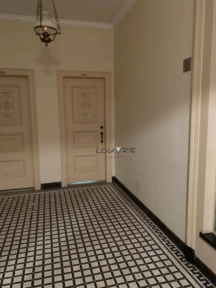 Apartamento, 3 quartos, 190 m² - Foto 3