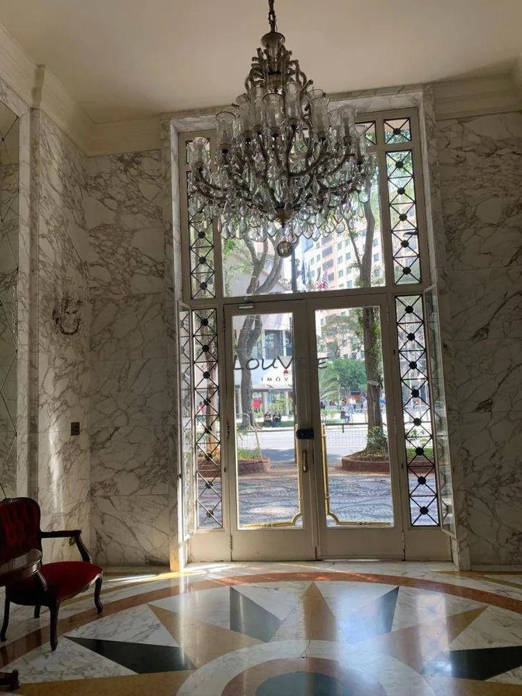 Apartamento, 3 quartos, 190 m² - Foto 5