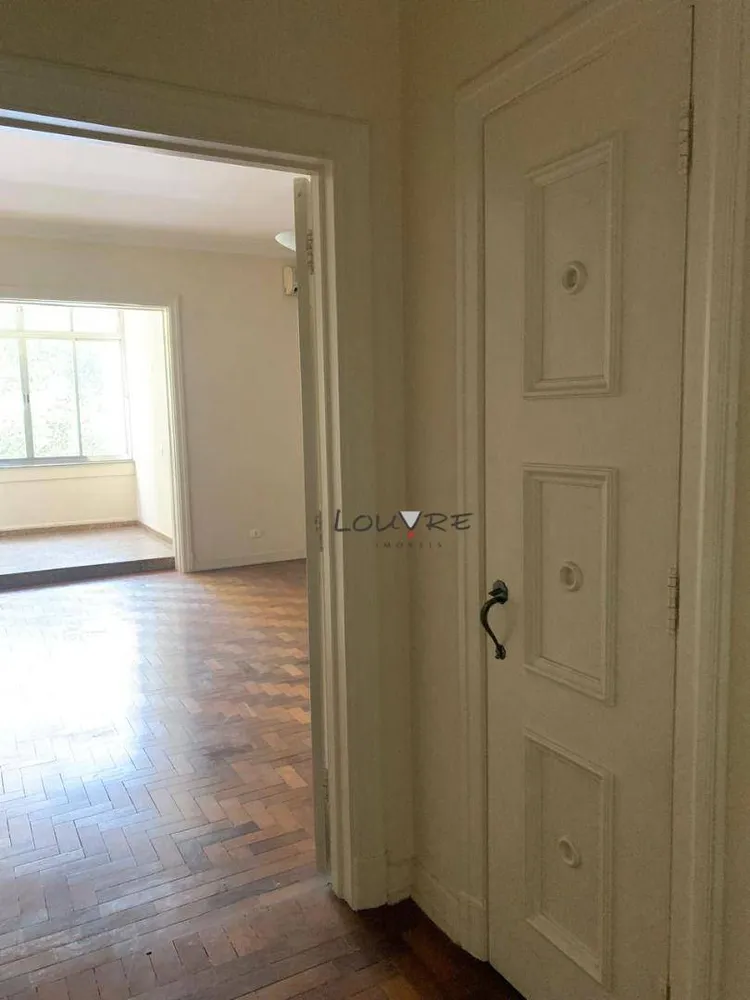 Apartamento, 3 quartos, 190 m² - Foto 4