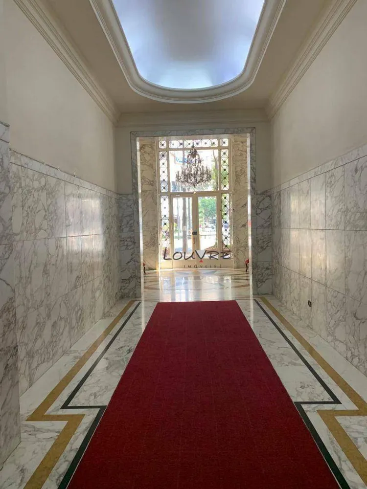 Apartamento, 3 quartos, 190 m² - Foto 15