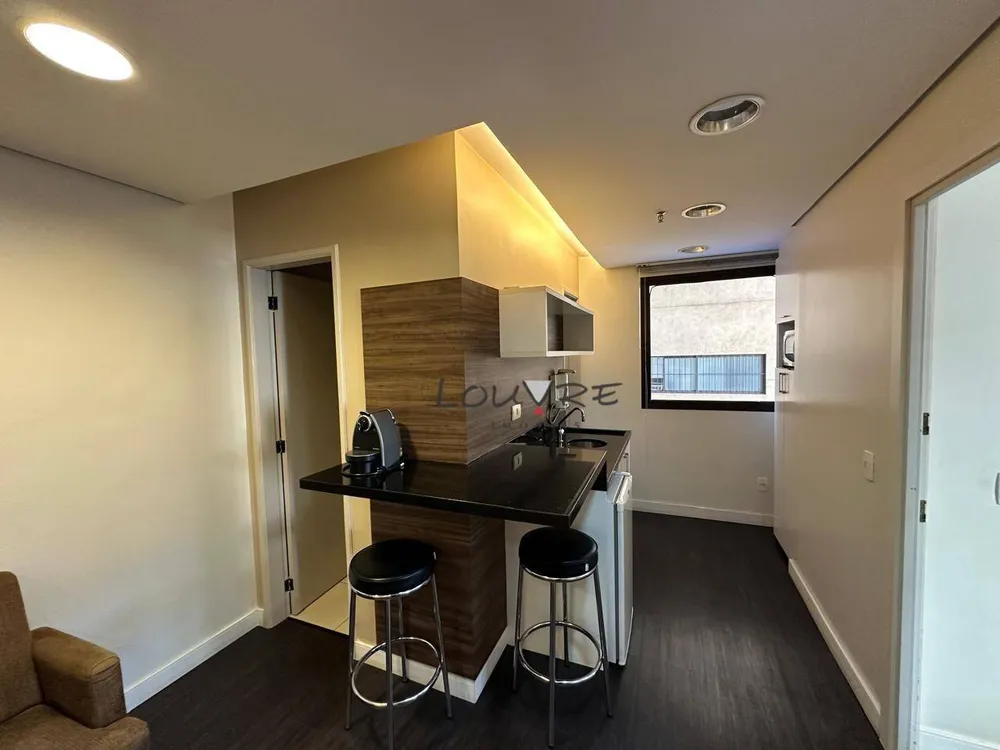 Sala-Conjunto, 40 m² - Foto 7