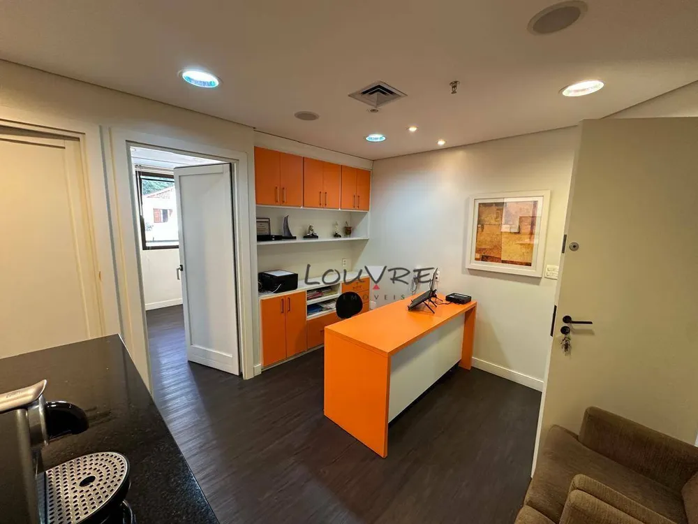 Sala-Conjunto, 40 m² - Foto 2