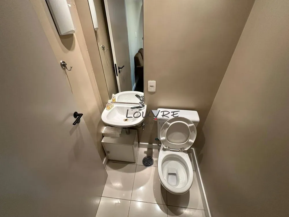 Sala-Conjunto, 40 m² - Foto 14