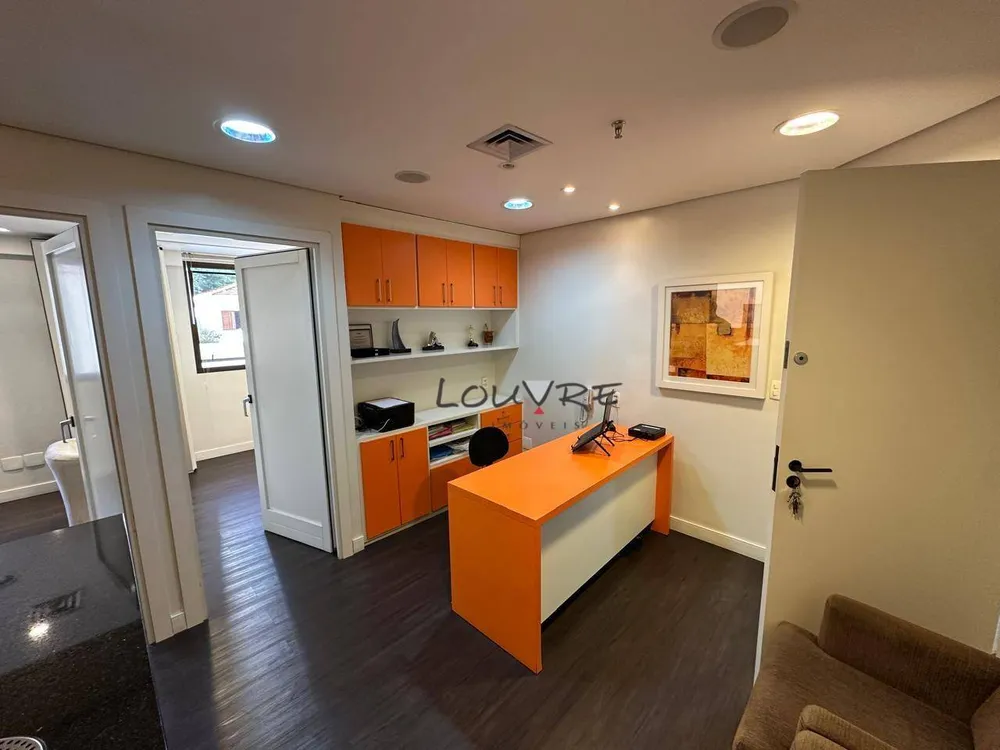 Sala-Conjunto, 40 m² - Foto 3