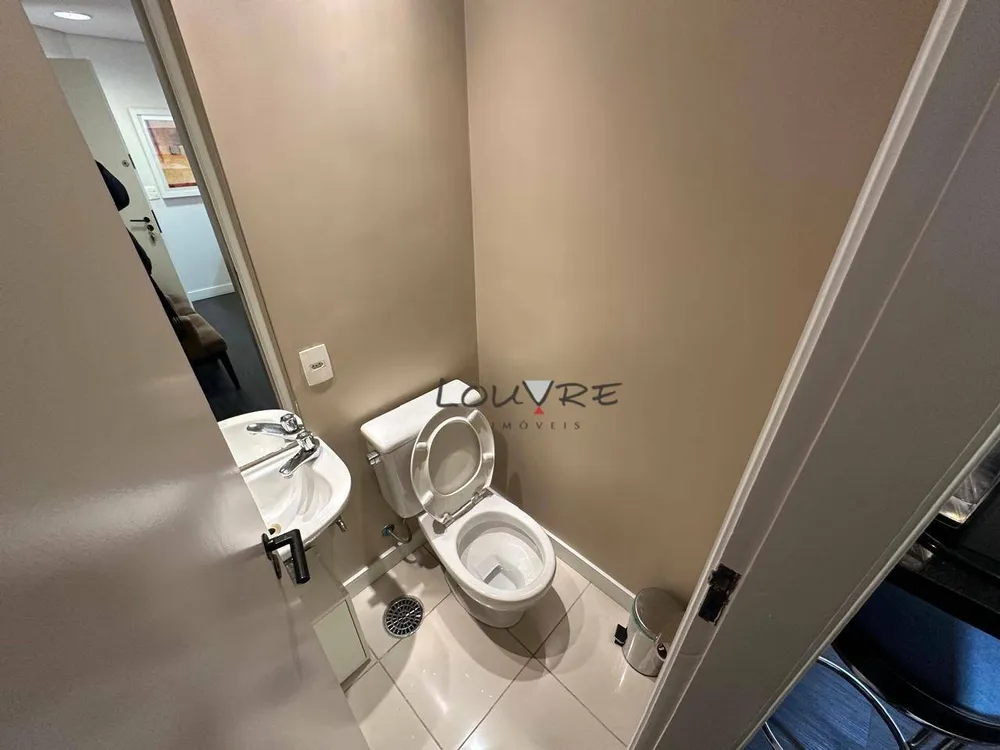 Sala-Conjunto, 40 m² - Foto 2
