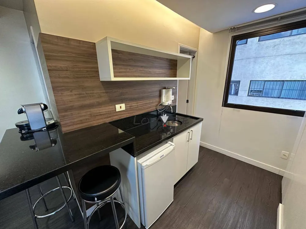 Sala-Conjunto, 40 m² - Foto 8