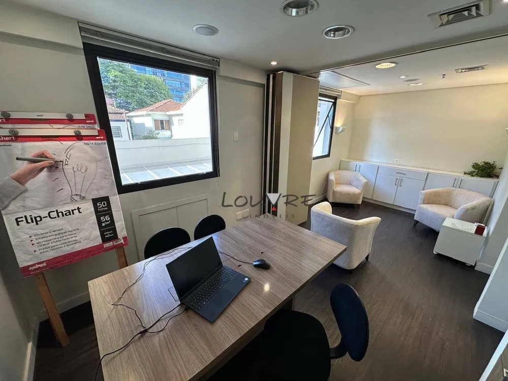 Sala-Conjunto, 40 m² - Foto 12