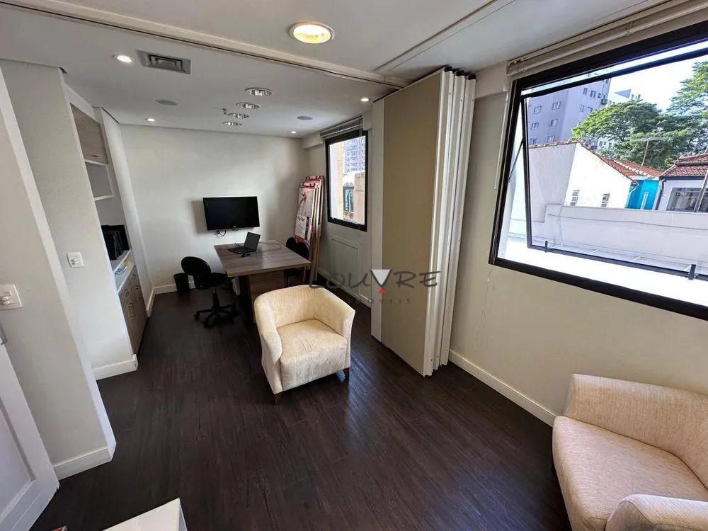 Sala-Conjunto, 40 m² - Foto 5
